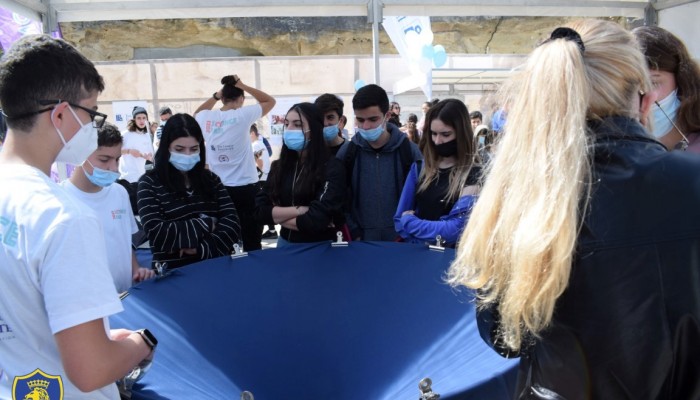 Pancyprian Scyence Fair 2022 